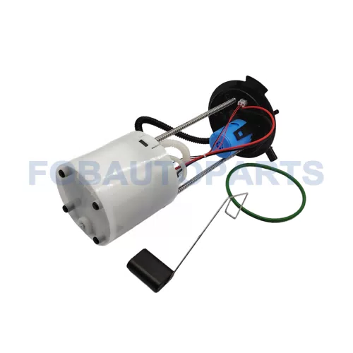 Fuel Pump Assembly for Chevrolet GMC Express 1500 Savana 1500 2009 E3788M E3789M SP6717M - image 3